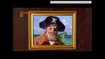 Squidward tentacles full theme song Polish