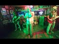 Ghost of Judas - &quot;Zombie&quot; (Cranberries Cover) LIVE @ Vinnie&#39;s Longbranch, Fort Madison, IA