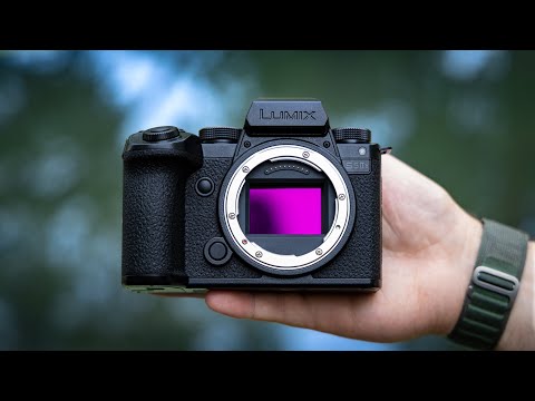 Panasonic S5 IIX vs Canon EOS R6 II? | Why I'm Switching