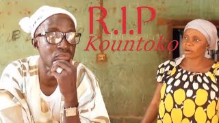Dernière Film de kountoko il à laisser un souvenir inoubliable pour Kountoko