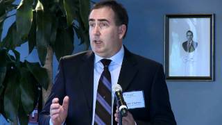Warrior Adventure Quest - Department of Defense, John O'Sullivan