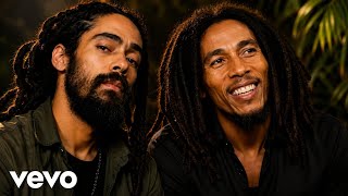 Damian Marley & Bob Marley – Sunrise After Sunset🌅 ( Video 2026) | Deep Bass Reggae Song