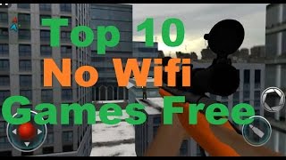 Top 10 Best Games for Android offline [FREE], by Indolent House