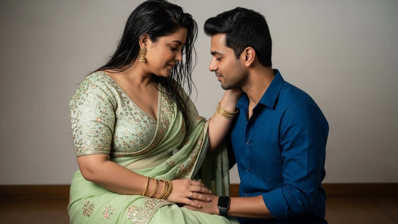 Some Meetings Are Written in Destiny”  Romantic Hindi Song  Love Story 2025