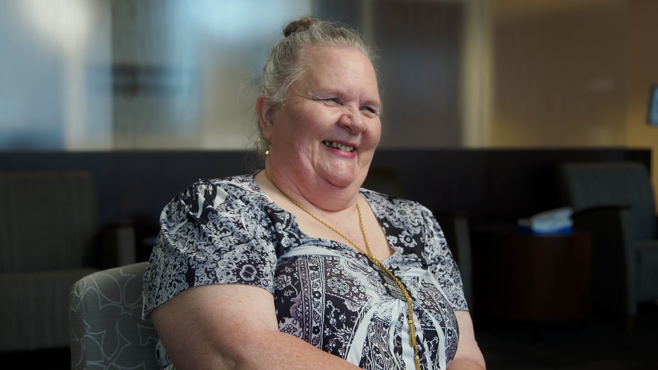 “You Just Become Part of a Family”: Brookings Health System, Brookings, SD