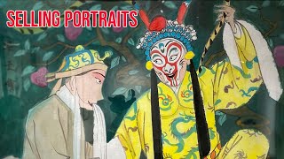 7 Problems with Selling Portraits | Beijing Art Museums