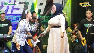 Ratna Antika vs Emak² SOLEHOT || Damar Opo Lilin || New Ardista 28