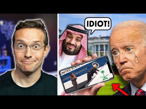 Saudi TV SAVAGES
