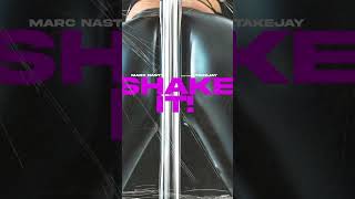 “Shake it” drops tonight 9pm featuring 1takejay on all platforms 🔥🔥🔥🔥‼️‼️‼️‼️‼️ Resimi