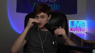 Parker Debates 25 Trump Supporters