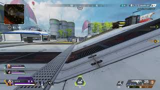 Octane double jump bug
