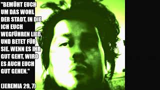 Download Lagu Ich bin ein Frankfurter! Rap/Hip Hop by Patrick Ananta Sutardjo, Kali Child MP3