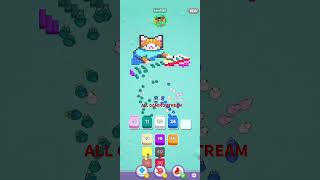 Tiny Feast Level 250 Gameplay 