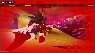 Weird Bug kolossos