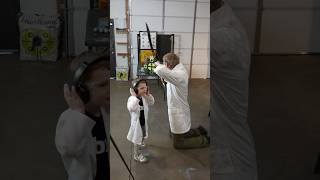 Silly putty vs arrow extended!