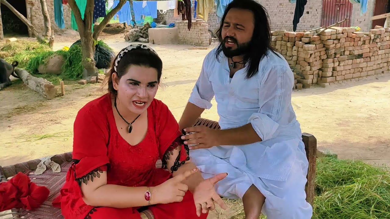 LAAI LAG BIWI|ALIA MALIK AND MAAN JI WITH TEAM|VERY FUNNY AND MUCH ENTERTAINMENT STORY|2021