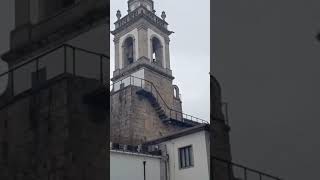 RUA BRAGA PORTUGAL #conhecendo #portugal 11