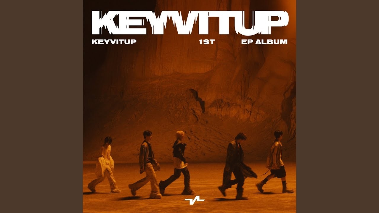KEYVITUP サイン入りポラロイド テファン KEYVITUP 키빗업 'POLAROID' Official Audio - YouTube