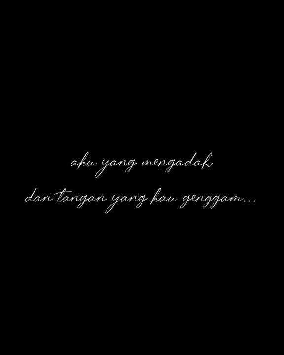 cinta menyatukan kita yang tak sama