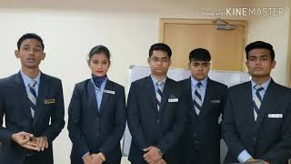 UWL - HRM Assignment 1 Group Video