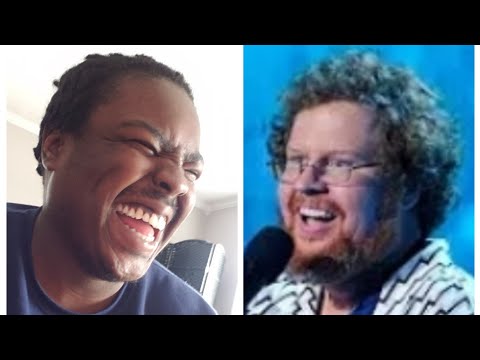 Download Comedian Ryan Niemiller Delivers His FUNNIEST Stand-Up YET! |AGT'S 2020| The Champions REACTION