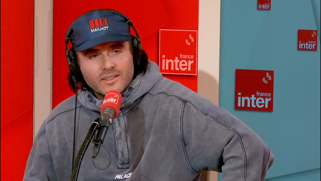 Keroué x Mehdi Maïzi : avec "Record", Keroué trace sa route en solo