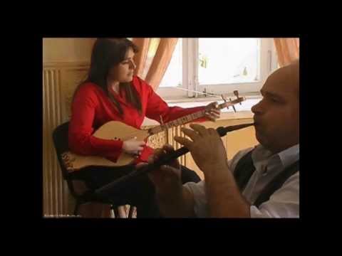 Qalilo, \"GOGLAURA\" / „გოგლაურა\