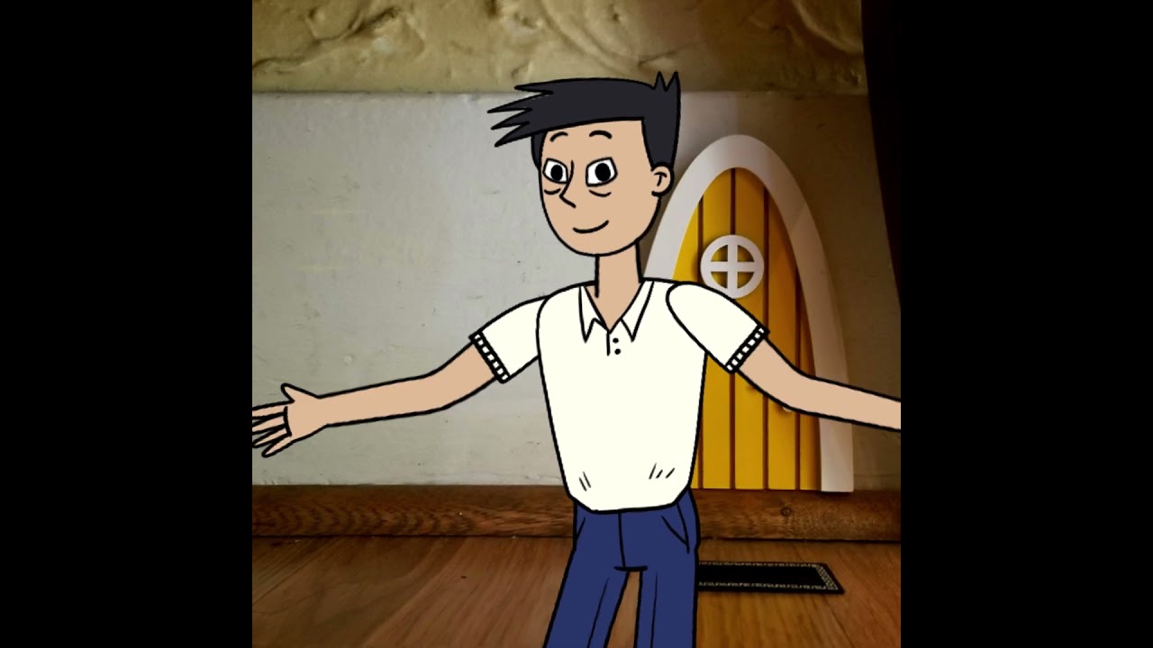 Je ne suis une option