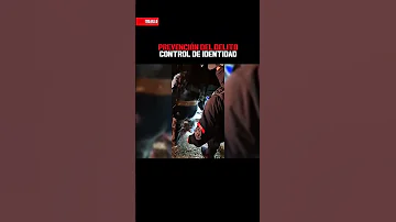 Trujillo Operativo Salta Monte De La PNP Para Prevenir Y Combatir La Delincuencia 