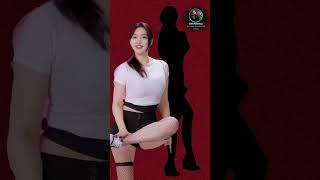 Enerjik Kore Kızı Dansı | Ümit Pamukçu - Yanıyorum Eyvah