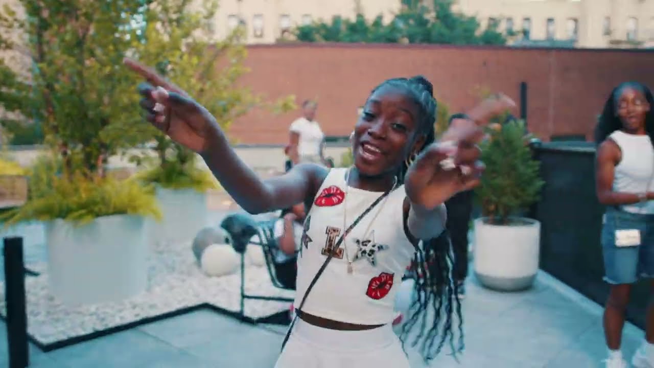 Watch Blessing Love – SuperStar ✨ (Birthday Bash 2025) | Pretty Money Records on YouTube Watch Blessing Love – SuperStar ✨ (Birthday Bash 2025) | Pretty Money Records on YouTube