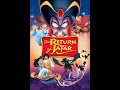 SonnyFromMars - The Return of Jafar (fan video)