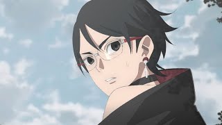 「BORUTO」 Episode 7 | Three Years