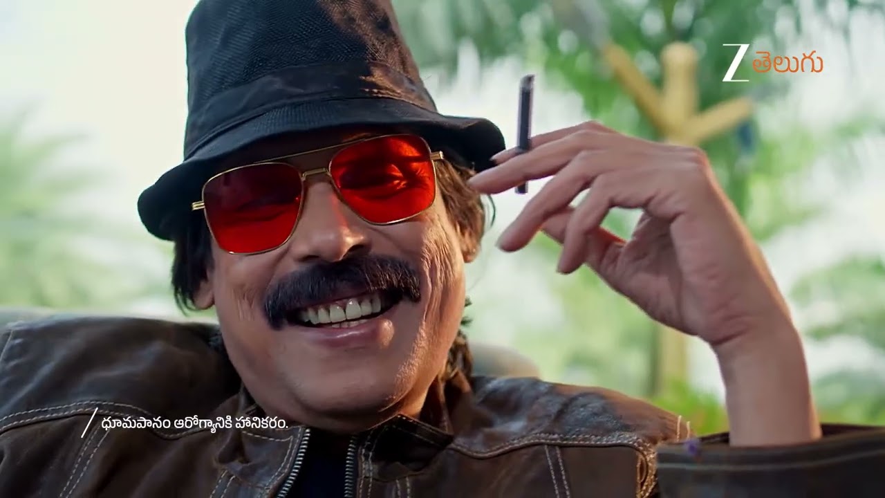 Jagadhatri Telugu | Ep - 649 | Webisode | Oct 22 2025 | Zee Telugu