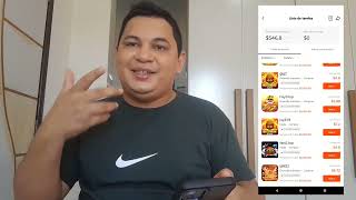 COMO FAZER TAREFA REMUNERADA NO KWAI PARA GANHAR DINHEIRO screenshot 3