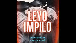 Leyo Impilo Ft Marcia Parisvisualizer