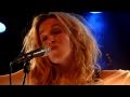 Krystl  let it be the beatles cover  live at effenaar 3fm serious talent festival