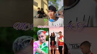 who's your favourite 📌 pin out 😇😋 (♥️💚🤍💙)#shorts#xoteam#tiktok#alisha#trending#youtubeshorts