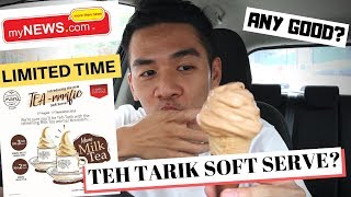 TEH TARIK SOFT SERVE - MYNEWS.COM | REVIEW 2019 screenshot 5