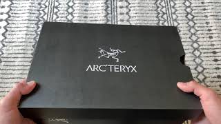 Arc’teryx Norvan LD 2 Shoes - Trail Running UNBOXING!!