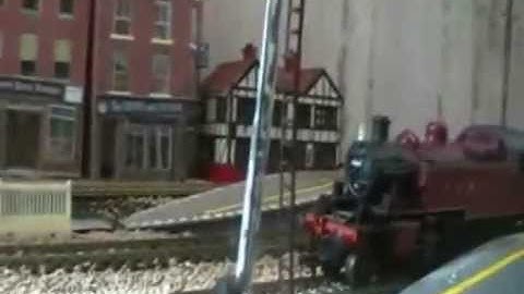 Head Code tests video 1