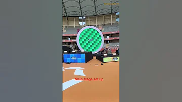 ZUCHU EDDY KENZO SAVARA SET TO PERFORM ON THIS STAGE AT THE CHAN 2024 FINALS 