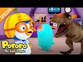 Lagu terbaru | Drama Rumah Sakit Halloween ! 🎃👻 | Pororo Si Penguin Kecil | Nyanyikan Dengan Riang