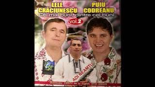 Lele Crăciunescu and Puiu Codreanu - Cei Mai Buni, Dintre Cei Buni vol. 2