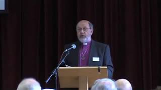 N. T. Wright: Muerte, resurrección y vida después de la muerte