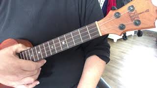 Music 100 Practice Video 09 Chord Practice Assignment 2a 2b and 2c
