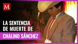 Así fue la trágica historia de Chalino Sánchez el “rey de los corridos”