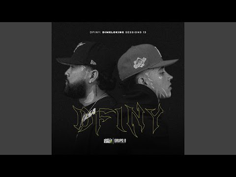Watch Dfiny: Dimeloking Sessions 13 on YouTube Watch Dfiny: Dimeloking Sessions 13 on YouTube