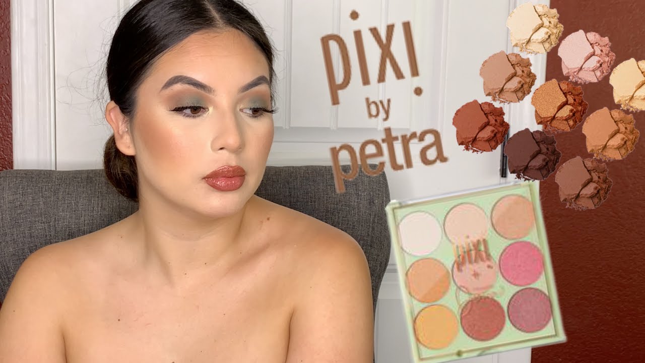 PIXI BEAUTY REVIEW | PR REVIEW