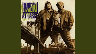 Video thumbnail of "Men at Large - Ain't It Grand"